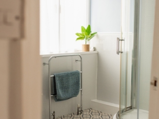 Thisledo Bathroom