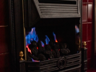 Fire