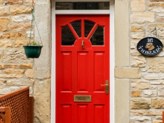 Thisledo Holiday Cottage Exterior