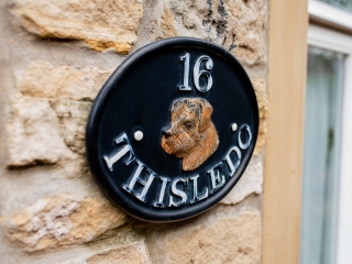 Thsieledo Sign
