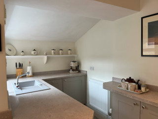 Thisledo Kitchen