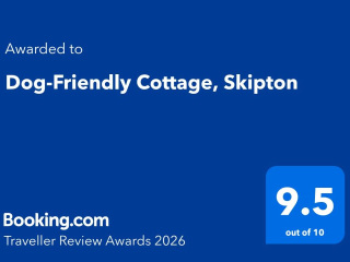 Thisledo-Holiday-Cottage-Award