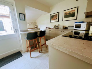 Thisledo-Holiday-Cottage-Skipton-Kitchen
