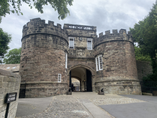 Thisledo-Holiday-Cottage-Skipton-Skipton-Castle