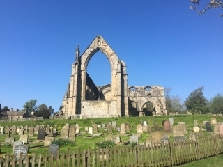 Bolton-Abbey